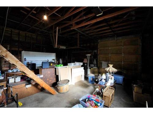 38036 Highway 850, Rural Stettler No. 6, County Of, AB - Indoor Photo Showing Other Room