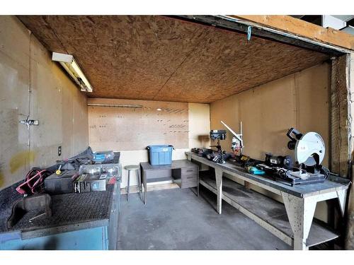 38036 Highway 850, Rural Stettler No. 6, County Of, AB - Indoor Photo Showing Other Room