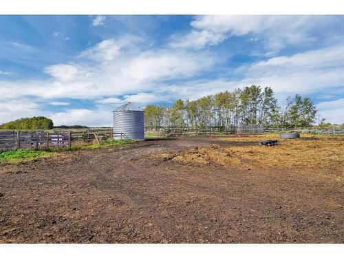 38036 Highway 850, Rural Stettler No. 6, County Of, AB - Outdoor With View