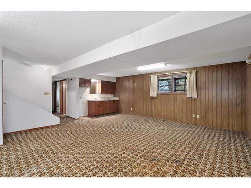 38036 Highway 850, Rural Stettler No. 6, County Of, AB - Indoor Photo Showing Basement