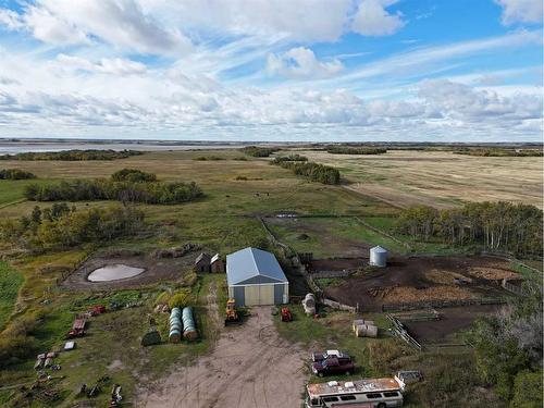 38036 Highway 850, Rural Stettler No. 6, County Of, AB - Outdoor With View