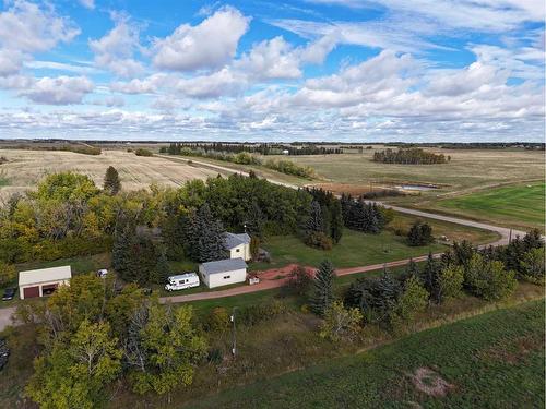 38036 Highway 850, Rural Stettler No. 6, County Of, AB - Outdoor With View