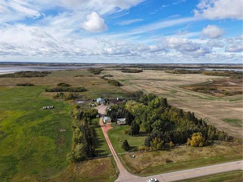 38036 Highway 850, Rural Stettler No. 6, County Of, AB - Outdoor With View