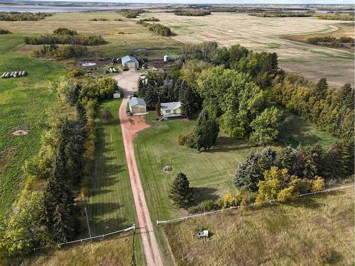 38036 Highway 850, Rural Stettler No. 6, County Of, AB - Outdoor With View