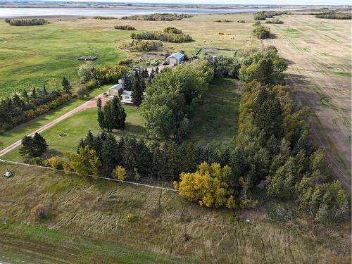 38036 Highway 850, Rural Stettler No. 6, County Of, AB - Outdoor With View