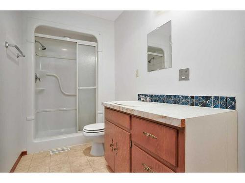 38036 Highway 850, Rural Stettler No. 6, County Of, AB - Indoor Photo Showing Bathroom