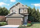 274 Creekstone Hill Sw, Calgary, AB  - Outdoor With Facade 