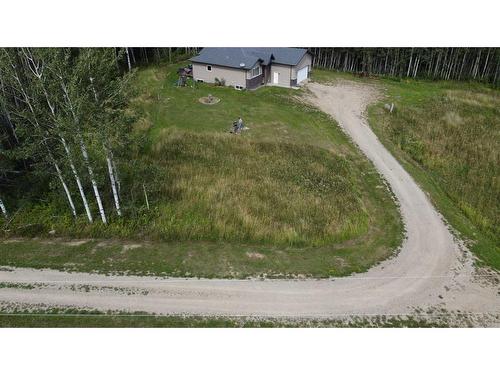 445003 Range Road 11 Range, Rural Ponoka County, AB - 