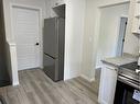 4706 54 Street, Camrose, AB  - Indoor Photo Showing Kitchen 