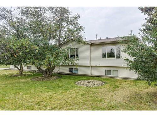 3500-3508 48 Avenue, Red Deer, AB - Outdoor