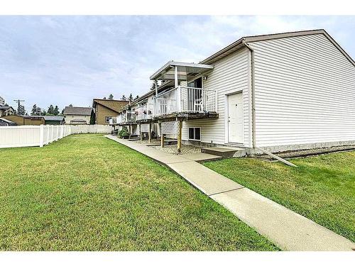 3500-3508 48 Avenue, Red Deer, AB - Outdoor