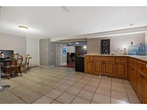 4617 48 Street, Camrose, AB - Indoor Photo Showing Other Room