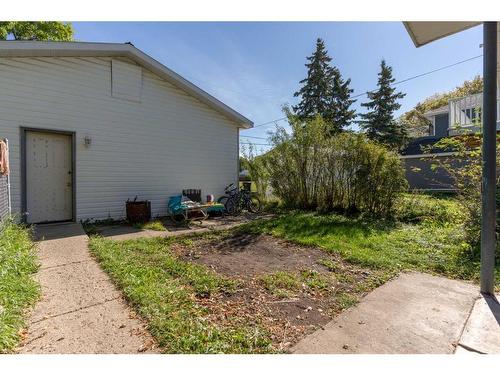 4617 48 Street, Camrose, AB - Outdoor With Exterior