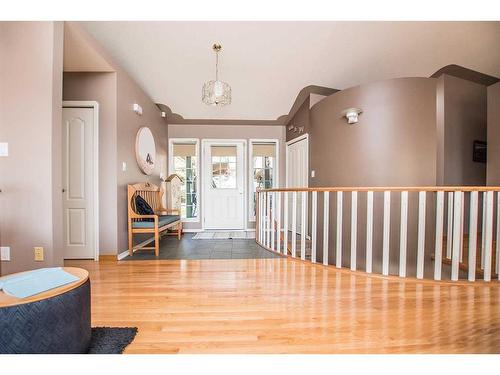 38365 Range Road 281, Rural Red Deer County, AB - Indoor Photo Showing Other Room