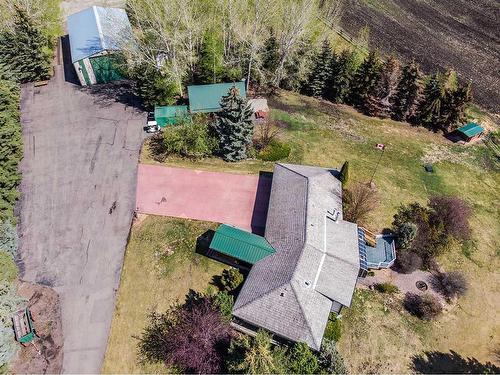 38365 Range Road 281, Rural Red Deer County, AB - Outdoor