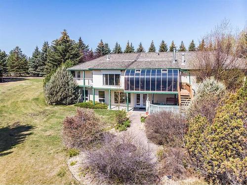 38365 Range Road 281, Rural Red Deer County, AB - Outdoor