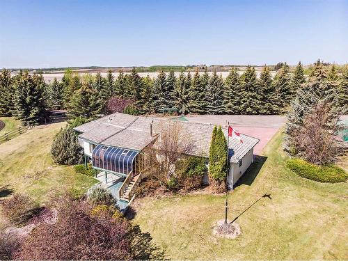 38365 Range Road 281, Rural Red Deer County, AB - Outdoor