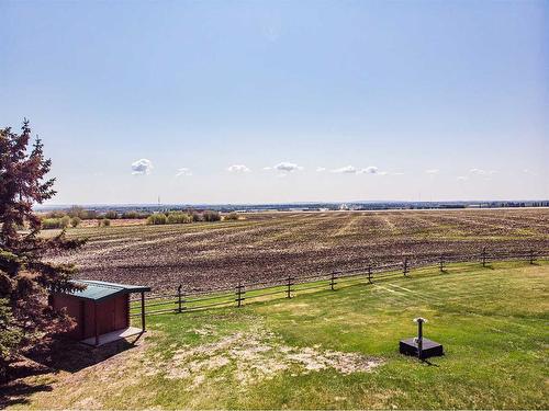 38365 Range Road 281, Rural Red Deer County, AB - Outdoor With View