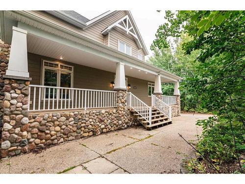 244 Canal Street, Rural Ponoka County, AB - Outdoor