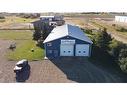 46358D Highway 834, Rural Camrose County, AB 