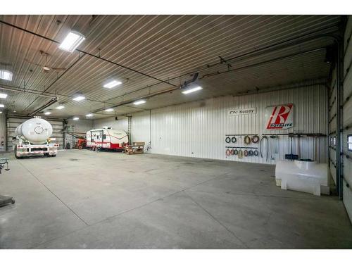 46358D Highway 834, Rural Camrose County, AB 