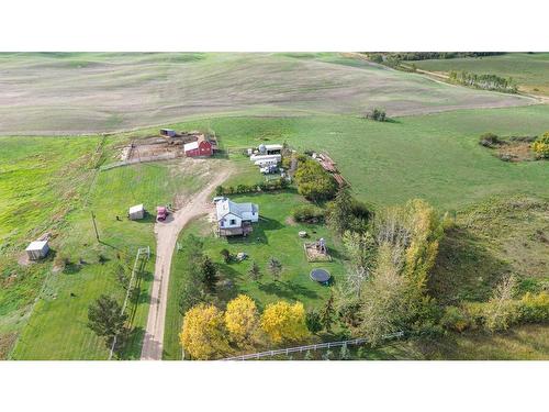 40370 Rr 19-0, Rural Stettler No. 6, County Of, AB - Outdoor With View