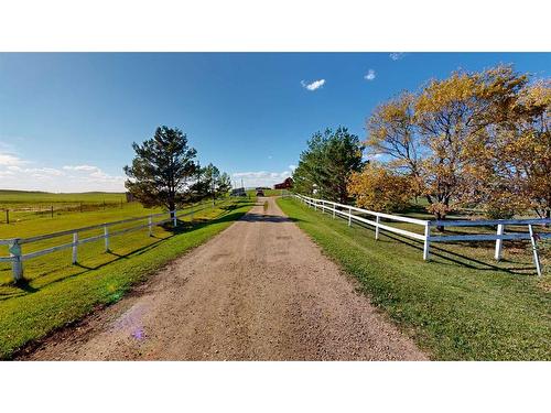 40370 Rr 19-0, Rural Stettler No. 6, County Of, AB - Outdoor With View