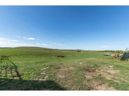 40370 Rr 19-0, Rural Stettler No. 6, County Of, AB - Outdoor With View