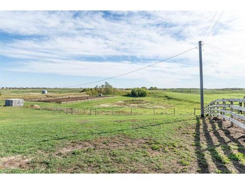 40370 Rr 19-0, Rural Stettler No. 6, County Of, AB - Outdoor With View