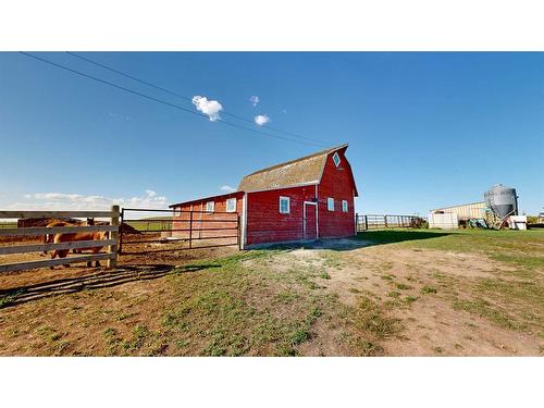 40370 Rr 19-0, Rural Stettler No. 6, County Of, AB - Outdoor