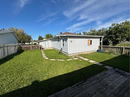 4801 52 Avenue, Rimbey, AB - Outdoor