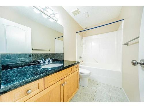 51 Ackerman Crescent, Red Deer, AB - Indoor Photo Showing Bathroom