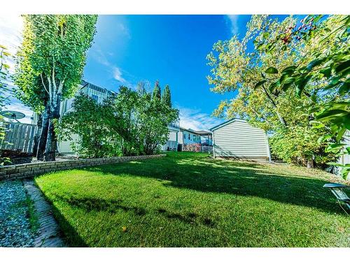 51 Ackerman Crescent, Red Deer, AB - Outdoor