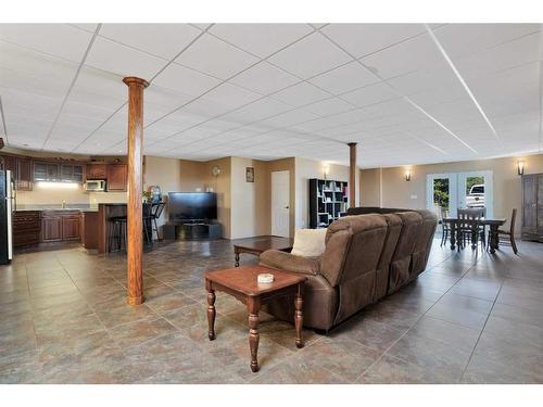 9 Macdonald Drive, Rural Stettler No. 6, County Of, AB - Indoor