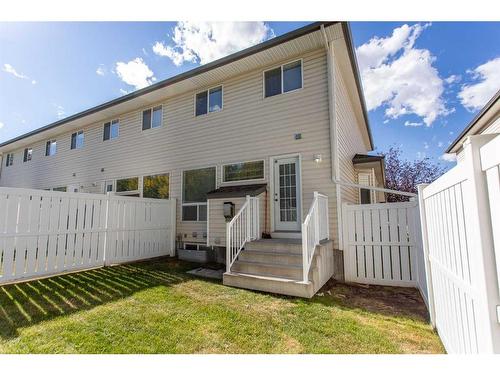 57-73 Addington Drive, Red Deer, AB - Outdoor