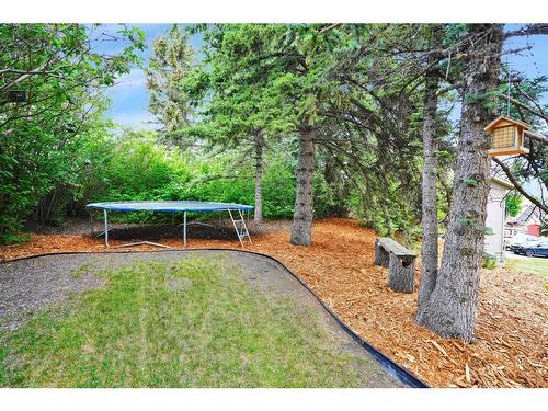 4 Cranna Place, Lacombe, AB - Outdoor