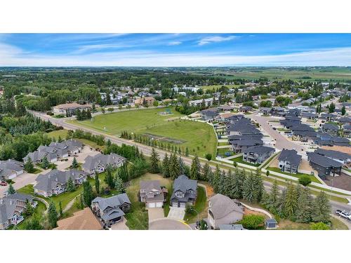 4 Cranna Place, Lacombe, AB - Outdoor With View