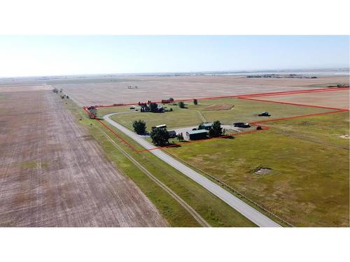 240083C Range Road 270, Rural Wheatland County, AB 