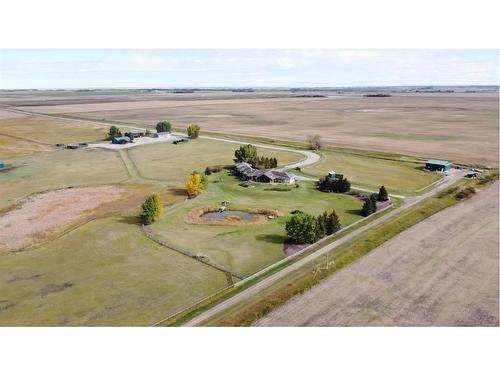 240083C Range Road 270, Rural Wheatland County, AB 