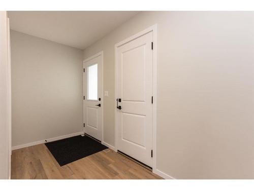 16 Trinity Street, Lacombe, AB - Indoor Photo Showing Other Room