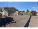 4609 45 Street, Camrose, AB  - Outdoor With Exterior 