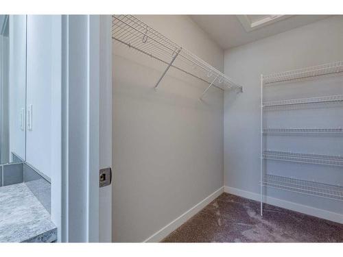 158 Hampton Close, Penhold, AB - Indoor With Storage