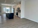 361 Spruce Street, Springbrook, AB  - Indoor Photo Showing Kitchen 