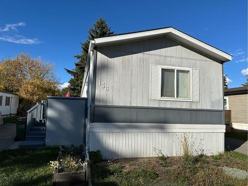 136 West View Crescent Nw, Edmonton, AB 