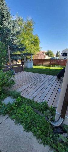 43 Gibson Close, Red Deer, AB - Outdoor