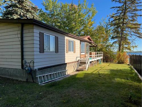 199 Grand Avenue, Norglenwold, AB - Outdoor