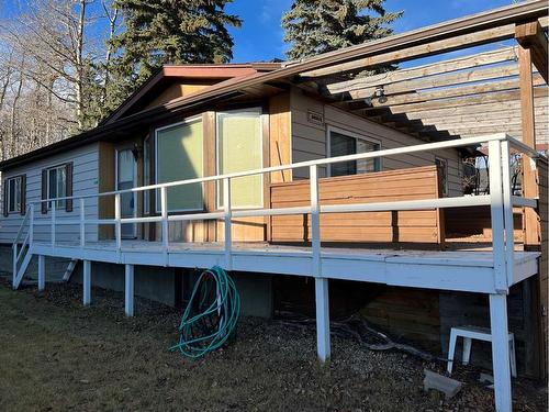 199 Grand Avenue, Norglenwold, AB - Outdoor