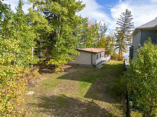 199 Grand Avenue, Norglenwold, AB - Outdoor