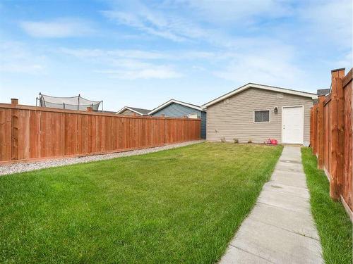 388 Stout Lane, Leduc, AB - Outdoor