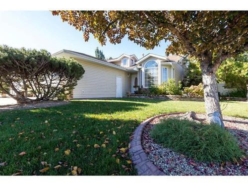 9 Dandell Close, Red Deer, AB - Outdoor